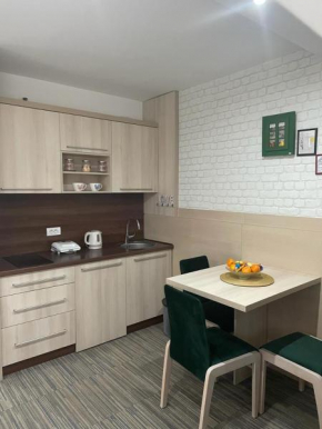 Apartmani Air